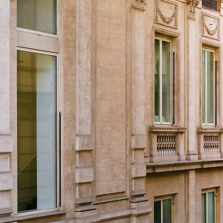 Le Casette Di Pa Roma Exterior foto