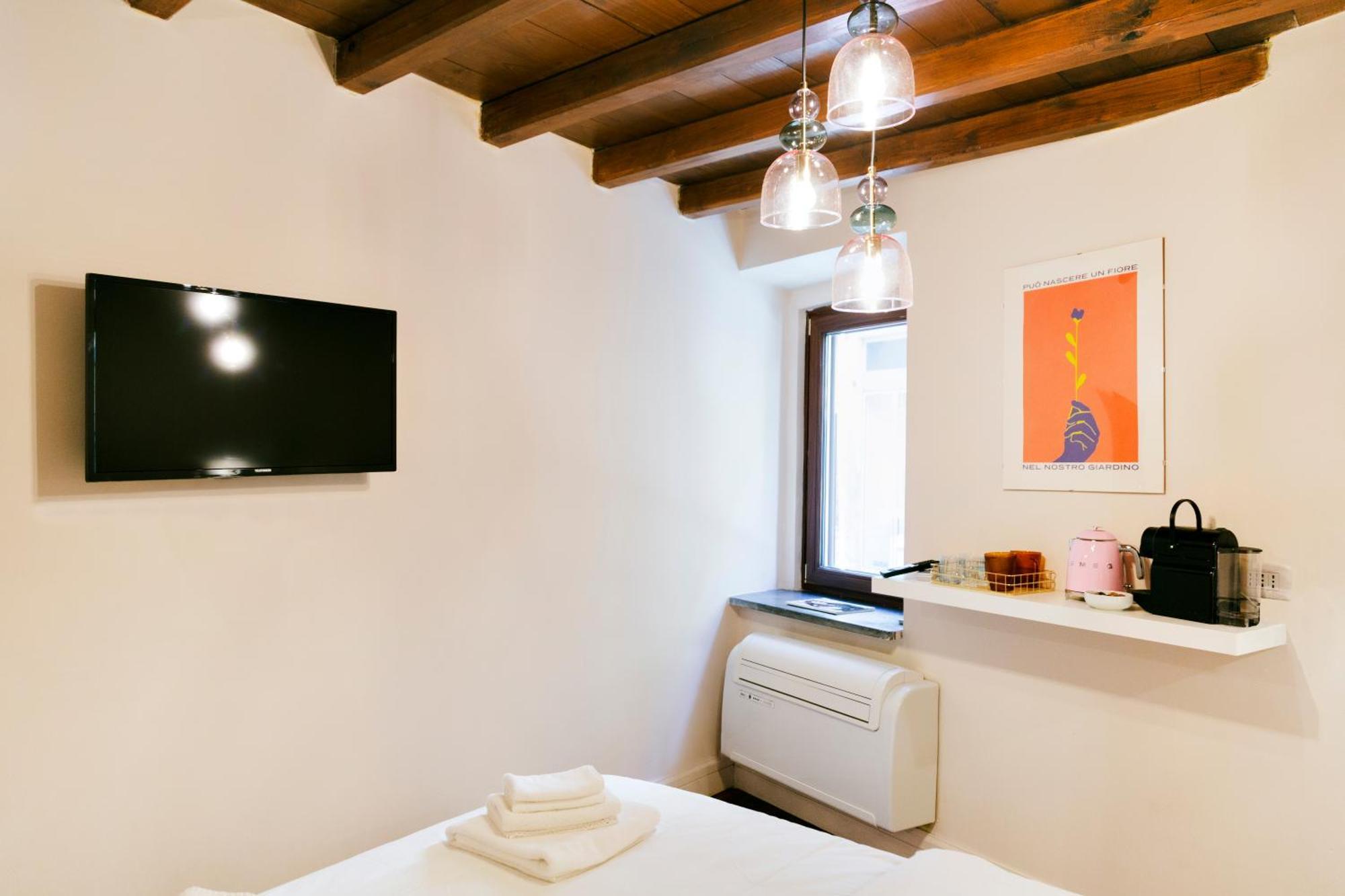 Le Casette Di Pa Roma Exterior foto